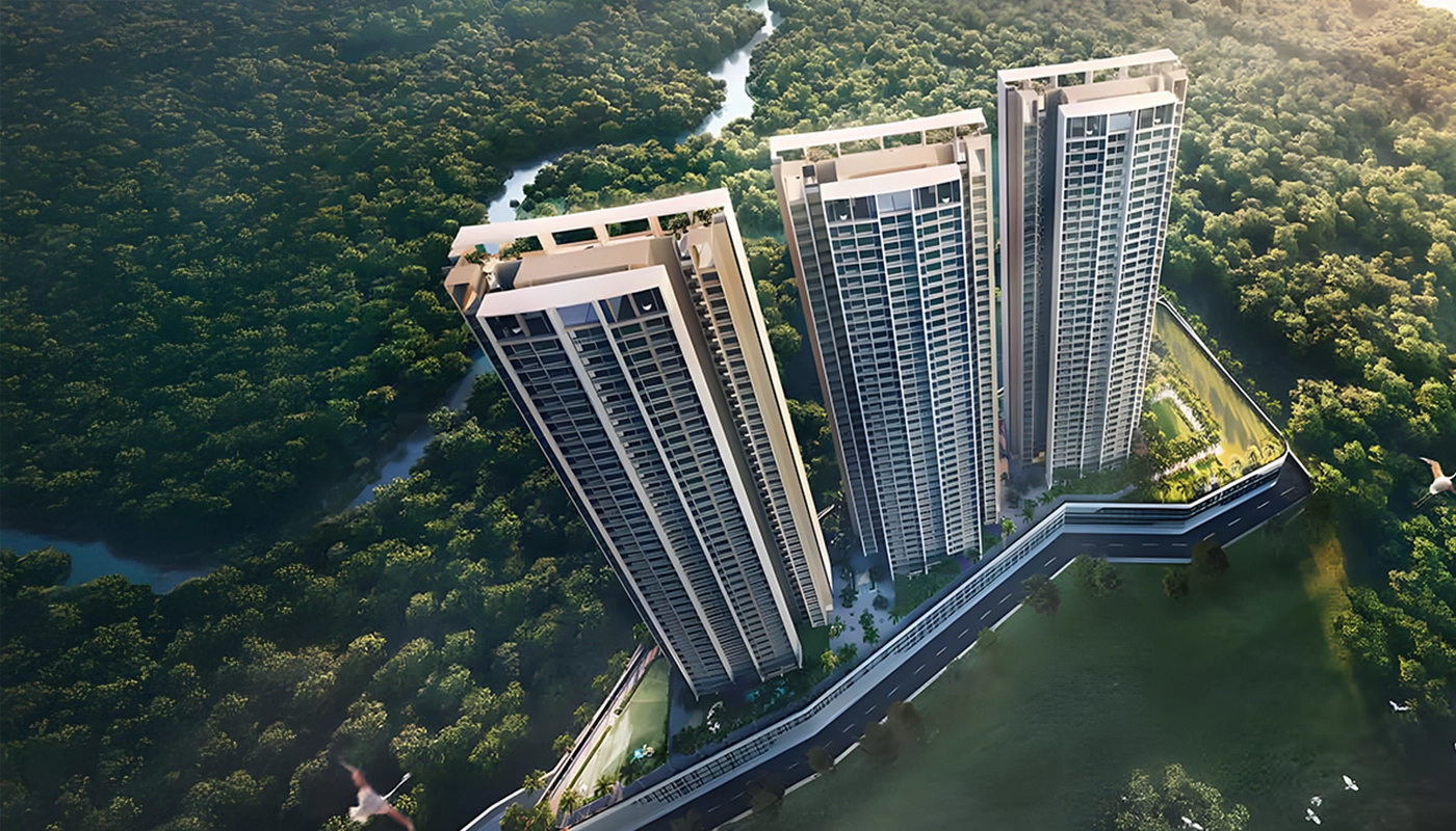 Delta Palm Beach Airoli