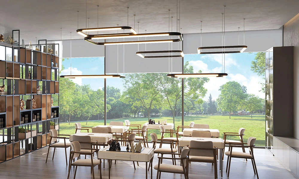 Raheja World Residence Juinagar